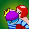 Monsters Gang ! iOS icon