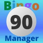 Bingo Manager 90 App Icon