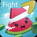 Food Party Simulator Game App Icon