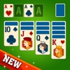 Solitaire ◂ iOS icon