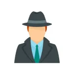 City Detective App Icon