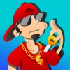 Super Thief Auto App Icon