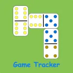 Mexican Train Game Tracker App Icon