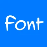 Fontmaker App Icon