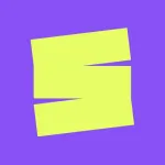 Shuffles by Pinterest App icon