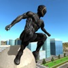 Super Hero Rope Crime City App Icon