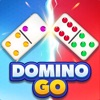 Domino Go: Dominoes Board Game App Icon