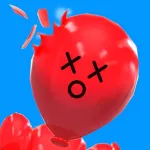 Balloon Crusher: Shoot’em all App Icon