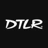 DTLR App icon