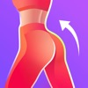 JustFit: Lazy Workout App Icon