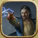 GWENT: Rogue Mage App Icon