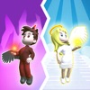 Good or Evil! iOS icon