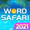 Word Safari Puzzles 2021 App Icon