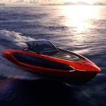 Boat Driving Simulator 2021 App Icon