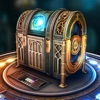 Boxes: Lost Fragments App Icon