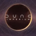 Dune: Imperium App Icon