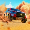 Offroad Unchained App Icon