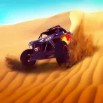 Offroad Unchained ios icon