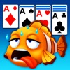 Solitaire Ocean App Icon