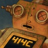 I AM 414C iOS icon