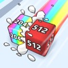 Jelly Run 2047 App icon