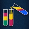 Sort Water Color Puzzle iOS icon
