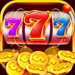 Cash Winner Casino Slots Game App icon