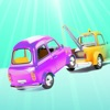 Parking Tow iOS icon