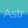 Astr! App Icon