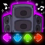 Battle Music Full Mod App Icon