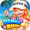 Bingo Riches App Icon