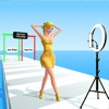 Influencer Rush iOS icon