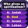 Bible Quizzes App Icon