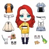 Anna Doll App Icon