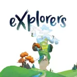 Explorers App Icon