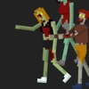 They're Coming: Zombie Defense App Icon