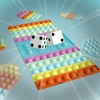 Pop It Chess 3D! iOS icon