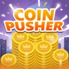 Coin Pusher Winner App Icon