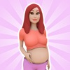 Baby Life 3D! iOS icon