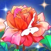 Color by Number : Calm Art App Icon