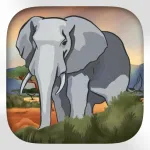 Savannah Park App Icon