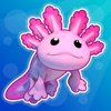 Axolotl Rush App icon