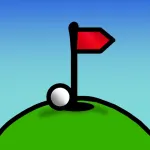 Golf World App Icon