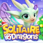 Solitaire Dragons App icon