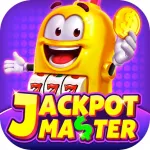 Jackpot Master™ Slots-Casino App Icon
