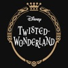 Disney Twisted-Wonderland iOS icon