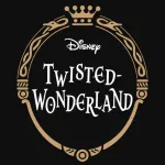 Disney Twisted-Wonderland App Icon