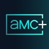 AMC plus | TV Shows & Movies App Icon
