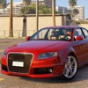 Car Parking & Driving Sim 21 iOS icon
