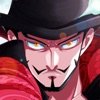 Four Emperors Battle App Icon